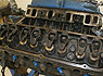Ford Mustang 289 V8 Motor Reparatur